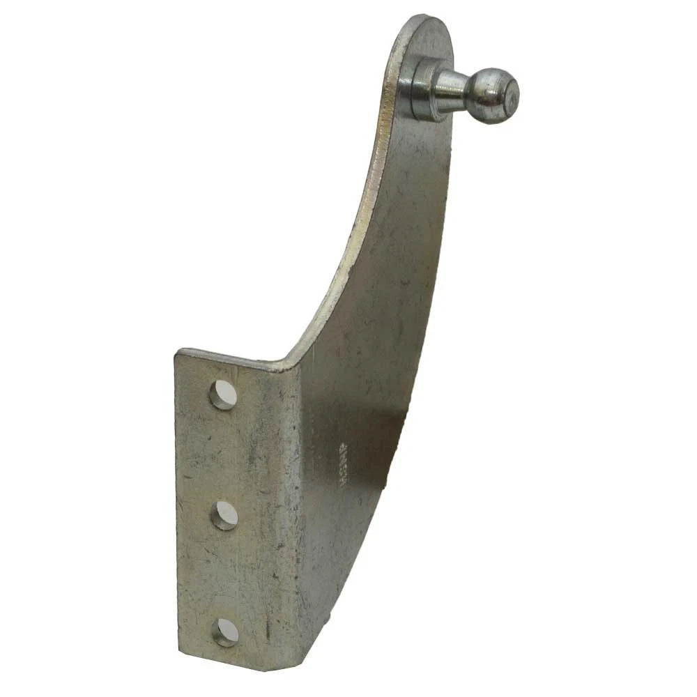 HSMP Boat Gas Shock Mounting Bracket 73541265 - 10mm Zinc Plated