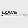 Lowe Boat Decal 2258261 - Roughneck 1760 Center Console 30 Inch