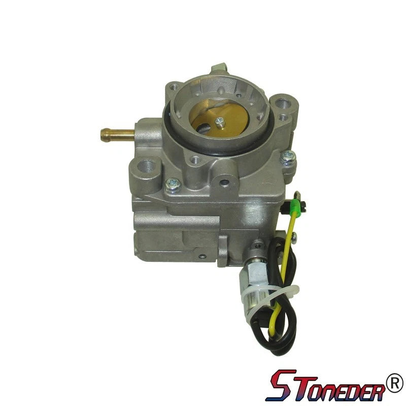 STONEDER Carburetor for Kawasaki FD620D 20HP Engine 15004-0799 John Deere 425