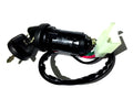 KEY SWITCH IGNITION LOCK STARTER SWITCH 50 150 250 ATV 2 SEATER GO KART