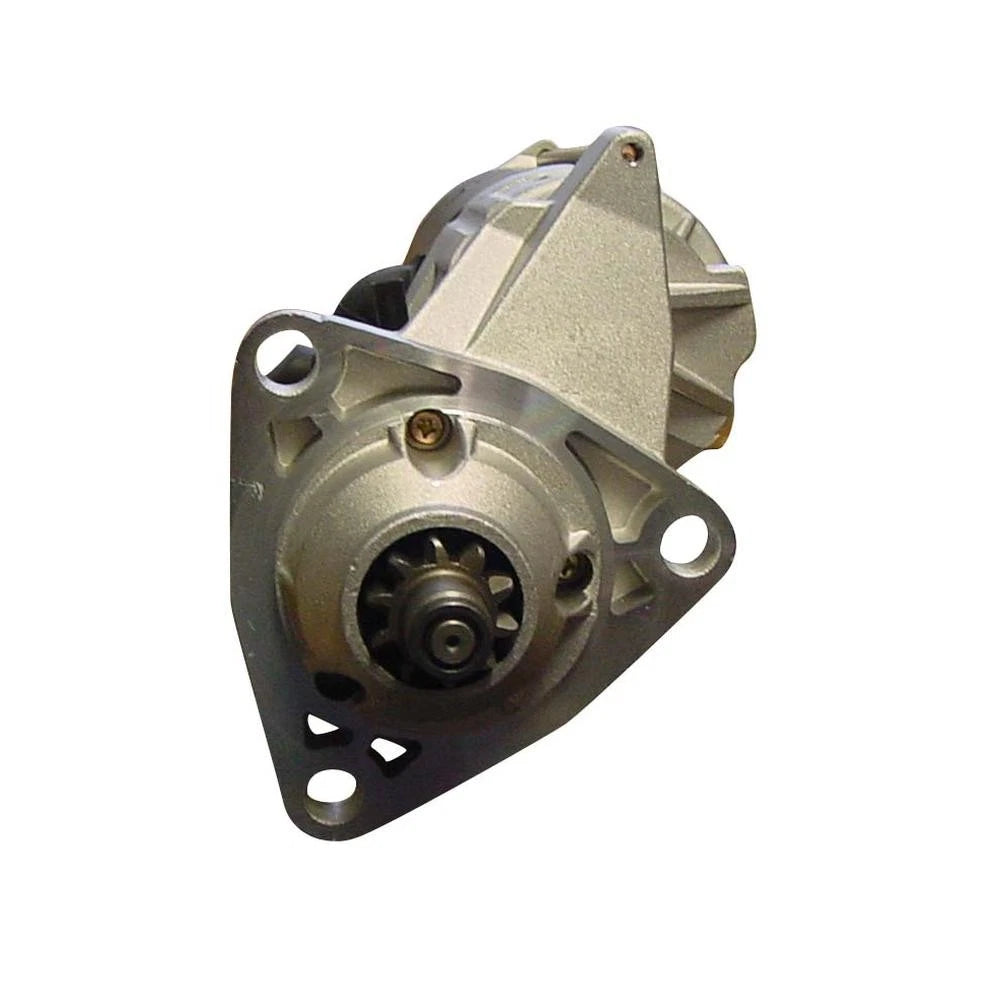 Starter Fits Case/Internati Onal Harvester Replaces 193432A1