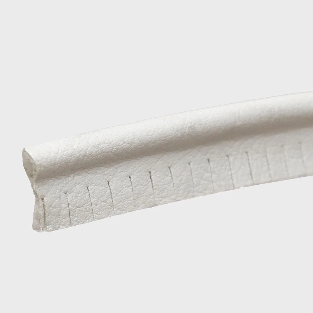 MasterCraft Boat Welting 077090 - Mystic White 5/8 X 1/4 Inch (YD)
