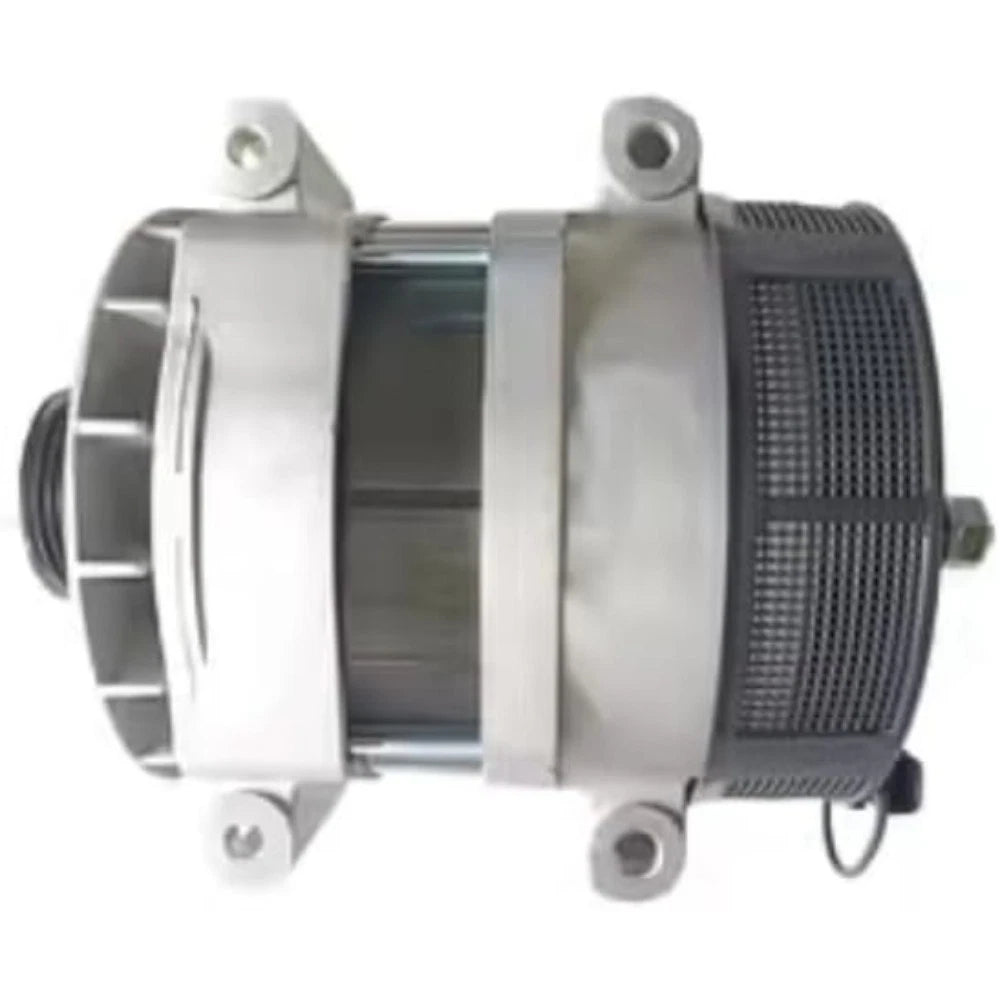 14V 330A Alternator DZ123911 for John Deere Engine 13.6L 6068 Combine S7900
