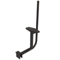 Tracker Boat Trailer Step Ladder 368635 - Black Powder Coat Steel