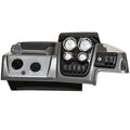 Ranger Boat Dash Gauge Panel - Jet Technologies Fiberglass