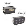 1636701 Panel As Fits Caterpillar Models