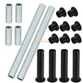 Front a Arm Bushing Sleeve Kit for Can-Am Commander 800 1000 2011-2020 706200181