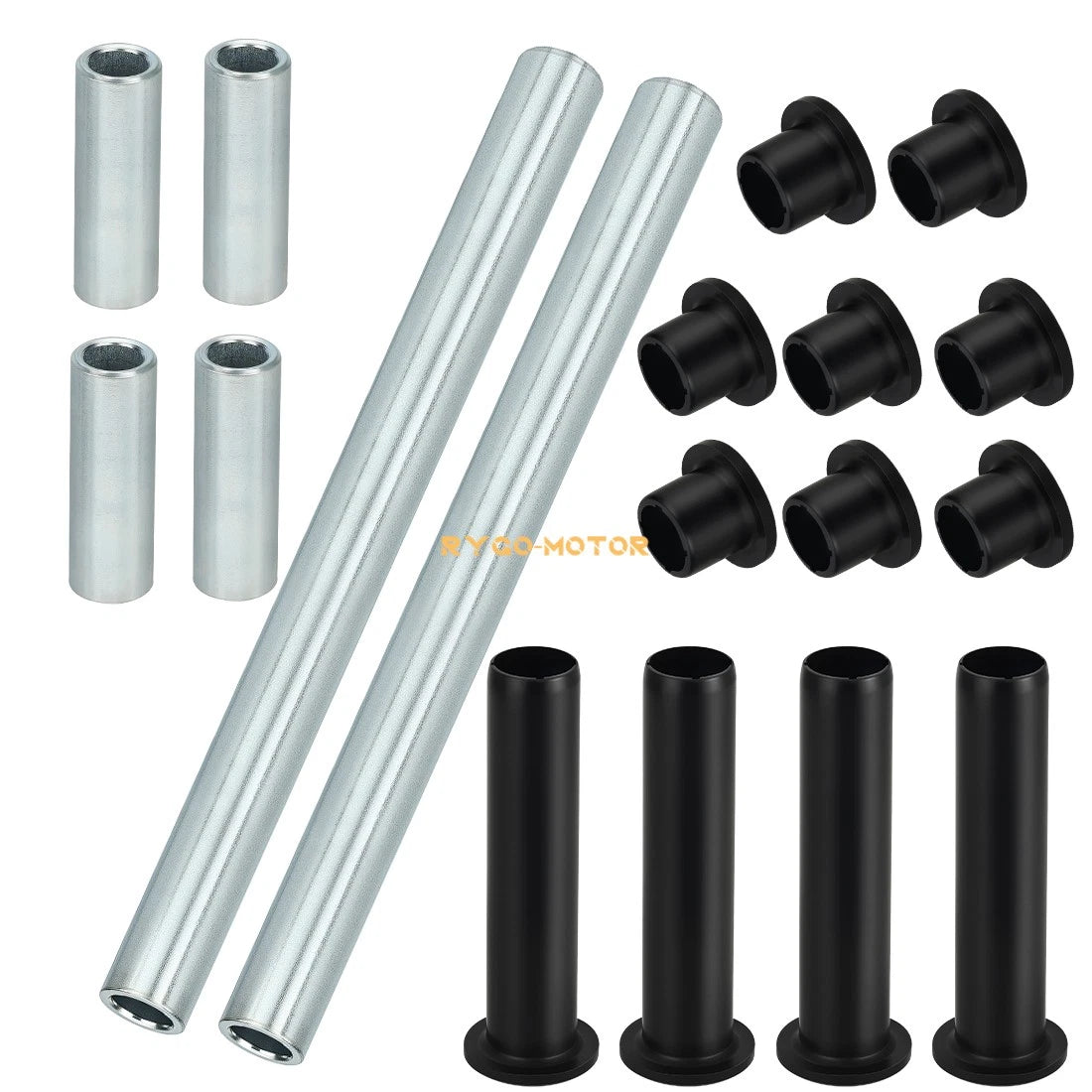 Front a Arm Bushing Sleeve Kit for Can-Am Commander 800 1000 2011-2020 706200181