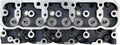 4JG1 Complete Cylinder Head with Valves for Isuzu Engine Holland Excavator