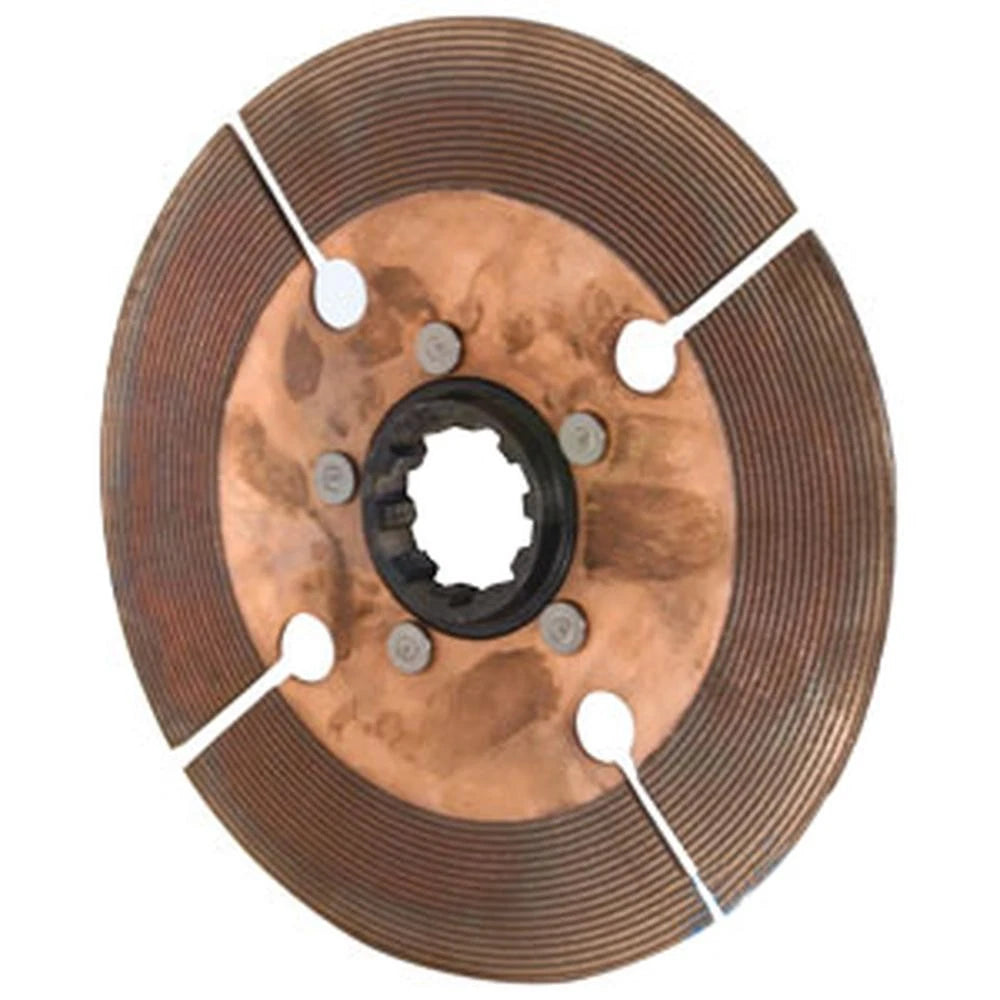 70226701 Center Driven Disc Assembly Fits Allis Chalmers Tractor WD45