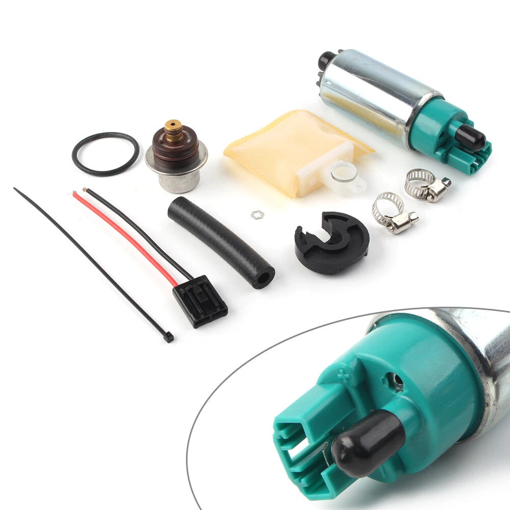 EFI Fuel Pump Kit for Harley Touring Road King Electra Glide 2002-2007