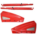 2020 Moomba Boat Wakeboard Tower Pro Upgrade 120148 - Fire Red (kit)