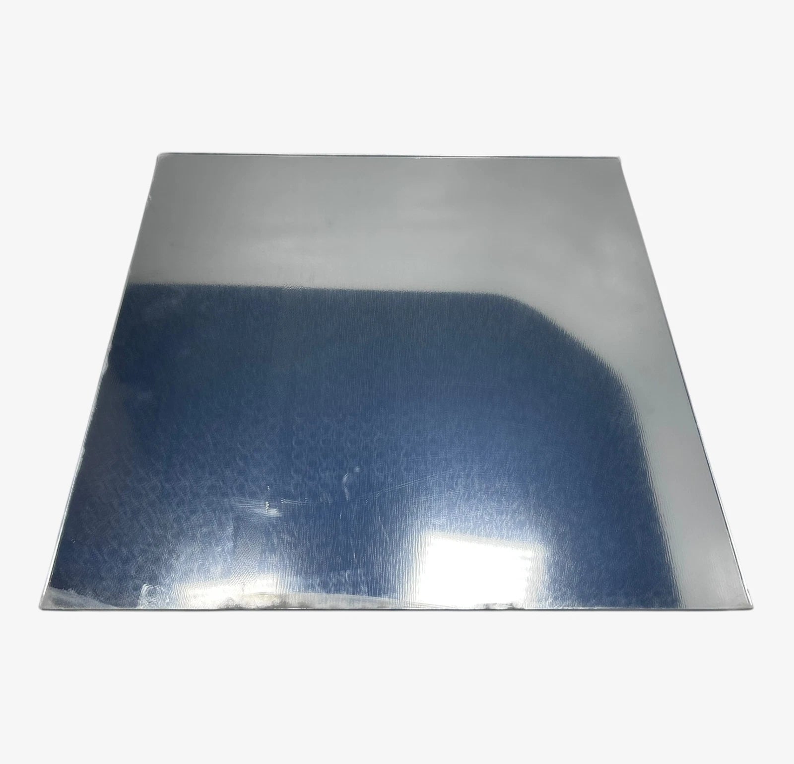 Frameless Acrylic Mirror for Marine Application 17 11/16'' X 16 5/16