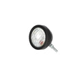 Light Assembly- Rear Combination-12 V Black Round Fits Various Fits John Deere Mo