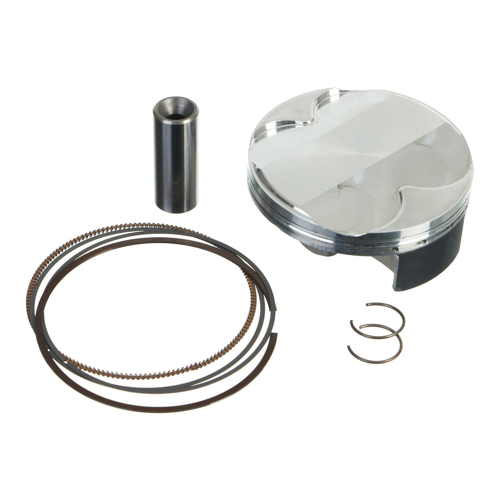Wossner Piston Kit for KTM 350 EXCF 2020-2023 87.96mm 13.70:1