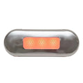 Aqua Signal Boat Courtesy Light 16423-7 - Santiago Red LED 12V
