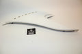 KAWASAKI JET SKI STX12F JT1200 LEFT SIDE BODY PANEL FAIRING COVER TRIM