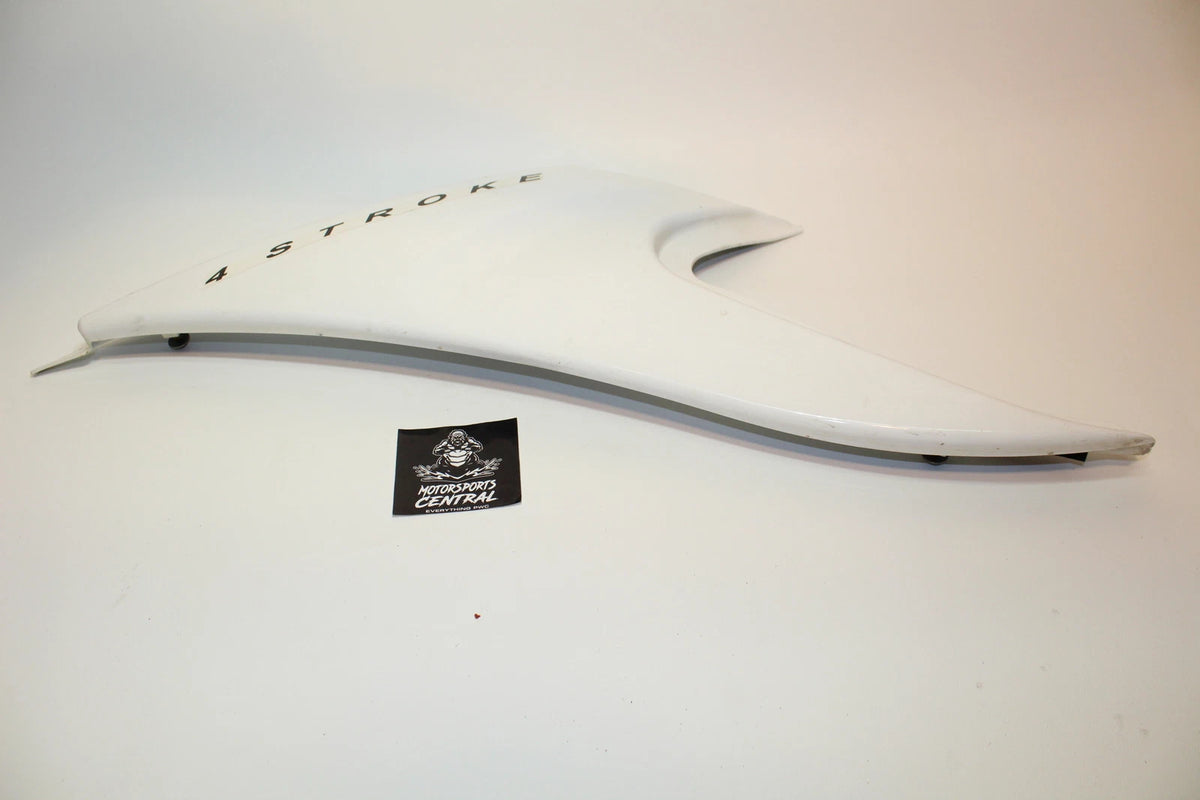 KAWASAKI JET SKI STX12F JT1200 LEFT SIDE BODY PANEL FAIRING COVER TRIM