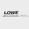 Lowe Boat Emblem Decal 2240986 - Sticker Roughneck 1655 Shallow Water
