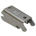 Malibu Boat Swimstep Transom Bracket 4724220 - Stainless Steel