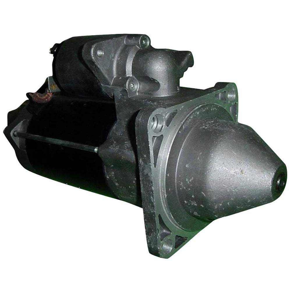 Starter 4172113 Fits Case IH JX75 JX85 JX95