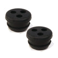 (pack of 2) Fuel Tank Grommet V137000030 for Echo Tiller, Pump & Engine Drill