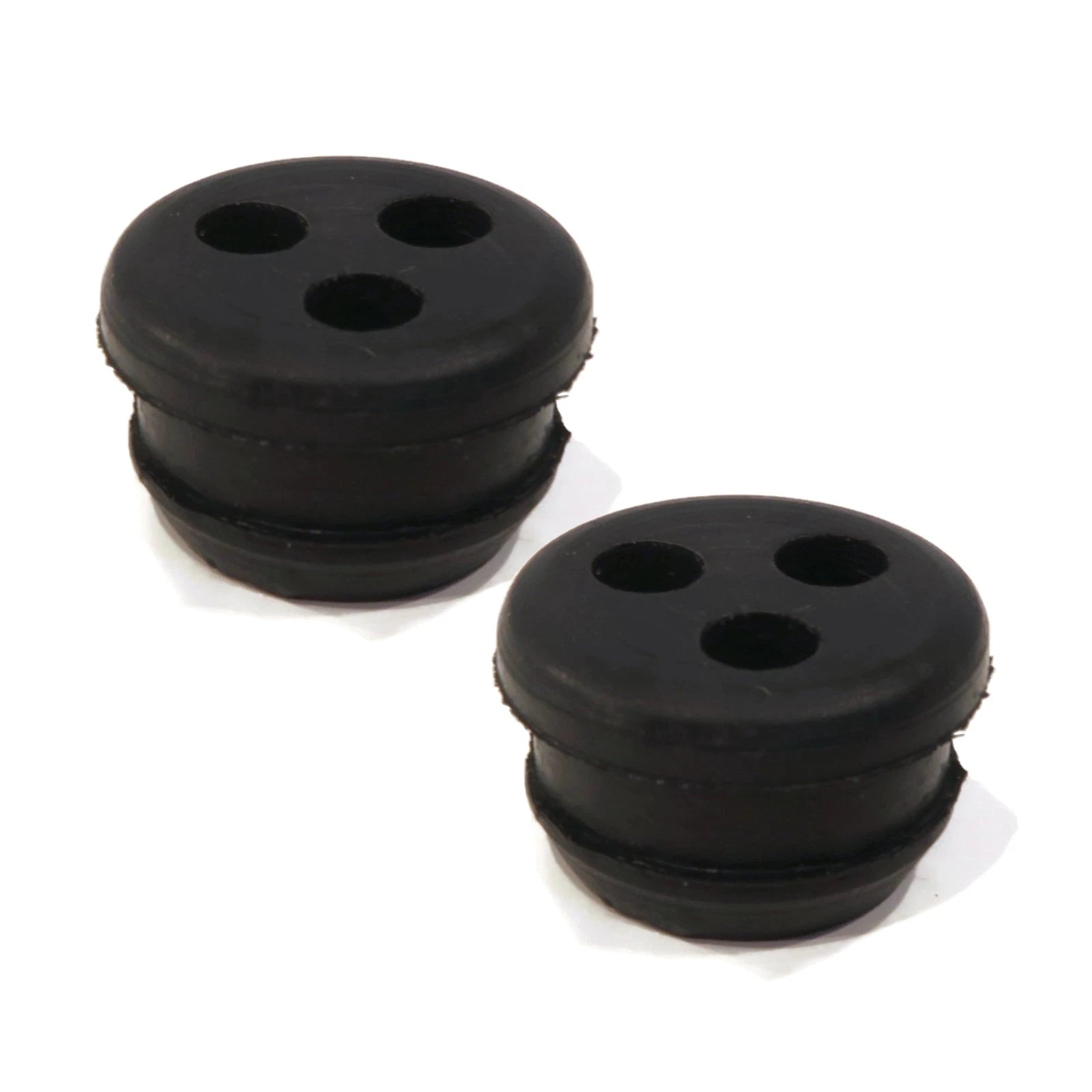 (pack of 2) Fuel Tank Grommet V137000030 for Echo Tiller, Pump & Engine Drill