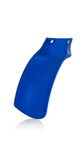 ACERBIS Mud Flap Blue for Yamaha YZ250FX & WR250F/450F 2016-2018 Offroad