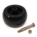 Deck Wheel, Bolt & Nut for 2002-2011 Dixon 966658601 & 2002-2014 D25KH48 Tractor