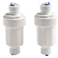 Misting Equipment Maintenance Made Easy with Quality Filters Available