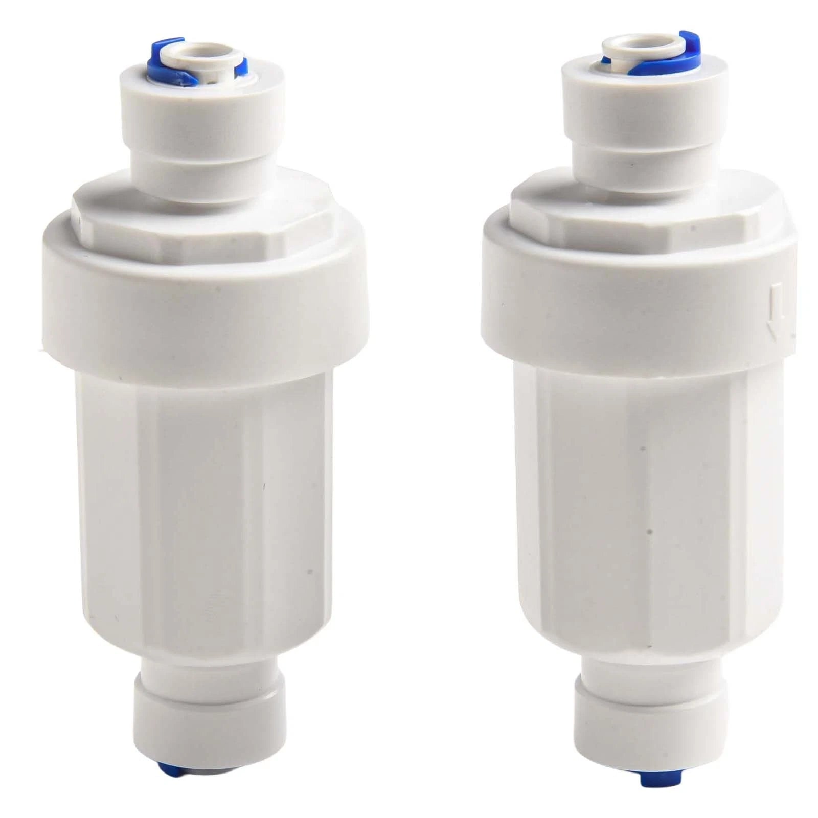 Misting Equipment Maintenance Made Easy with Quality Filters Available