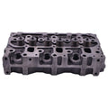 Complete Cylinder Head 119515-11750 for Yanmar Engine 3TNV70 John Deere XUV850D