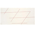 MasterCraft Boat Graphic Decal 750712 - Classic Red 34 X 16 1/2 Inch
