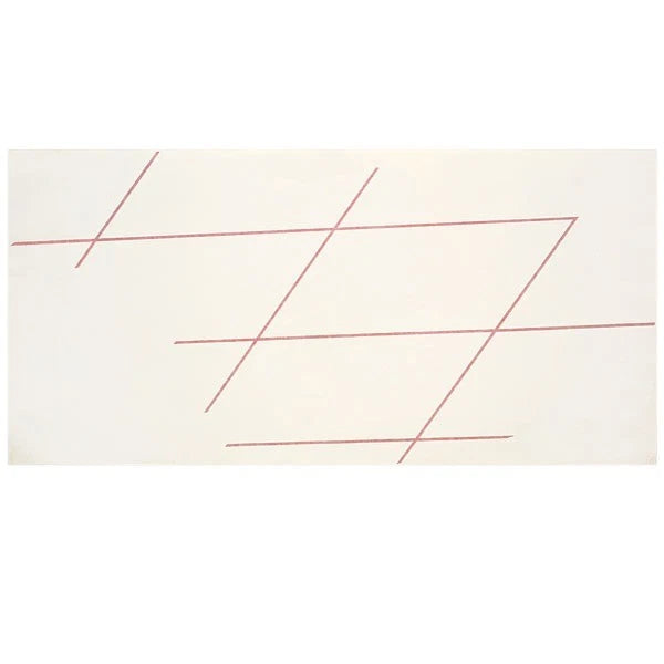 MasterCraft Boat Graphic Decal 750712 - Classic Red 34 X 16 1/2 Inch