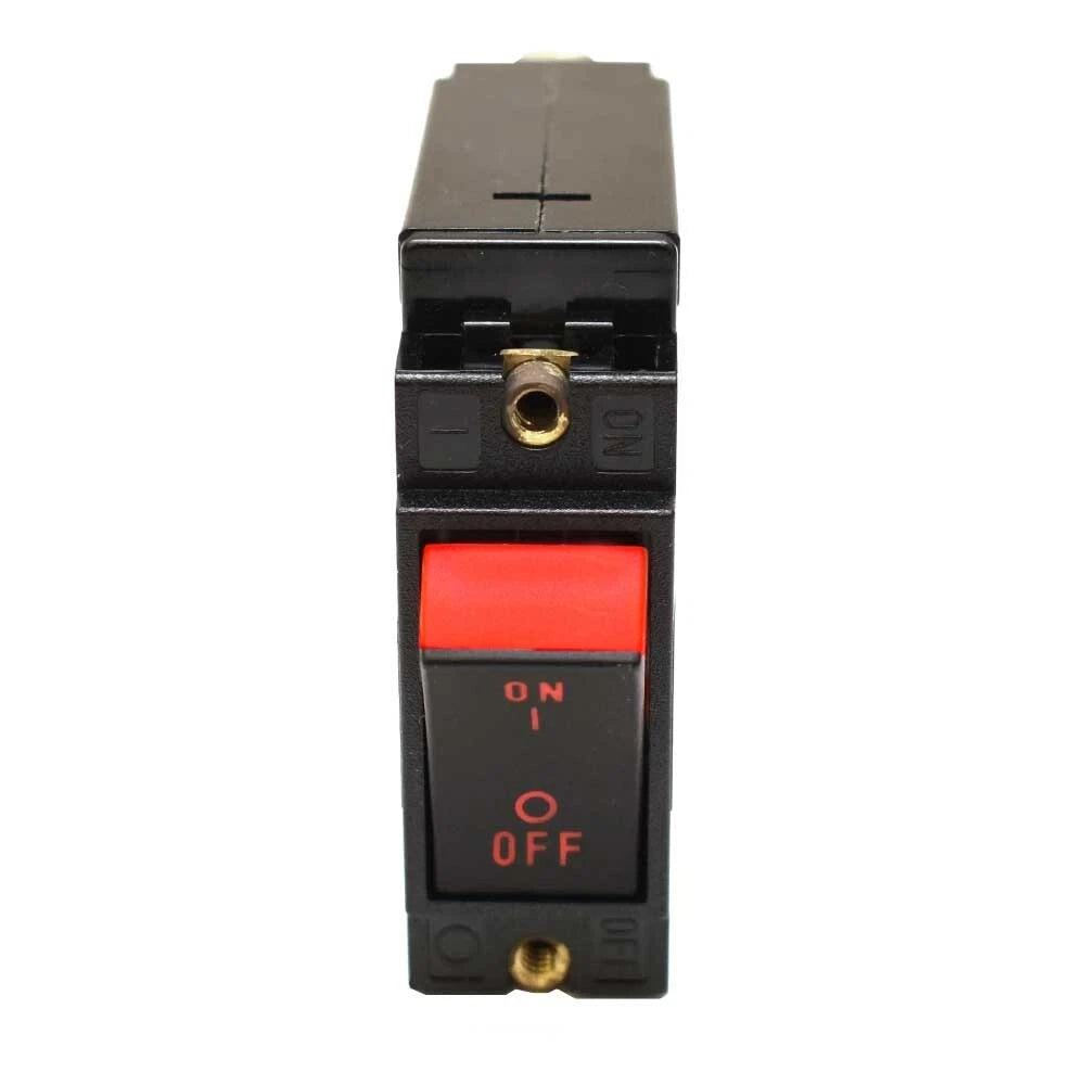 Carling Boat Rocker Breaker Switch - ON/OFF 6 Amp 65 Volt