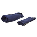 Monterey 224 Boat Cockpit - Bow Covers - Taylor Made Navy Blue