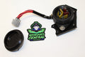 01 02 03 04 KAWASAKI ULTRA 130 D.I. JET SKI IGNITION FUSE BLOCK ASSEMBLY