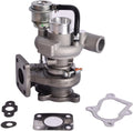 Turbocharger 4037141 for Iveco Engine 334TM2 Holland Skid Steer Loader