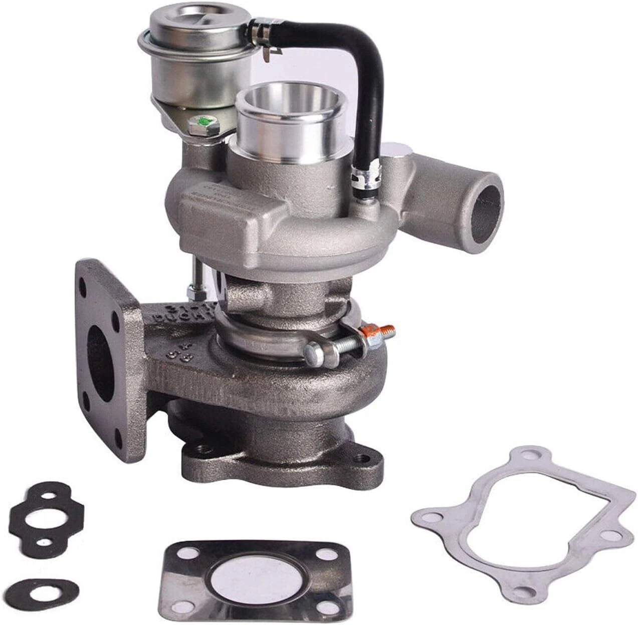 Turbocharger 4037141 for Iveco Engine 334TM2 Holland Skid Steer Loader
