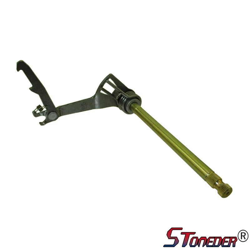 STONEDER Gear Selector Shift Shaft for YX 150cc 160cc Engine Pit Dirt Bike