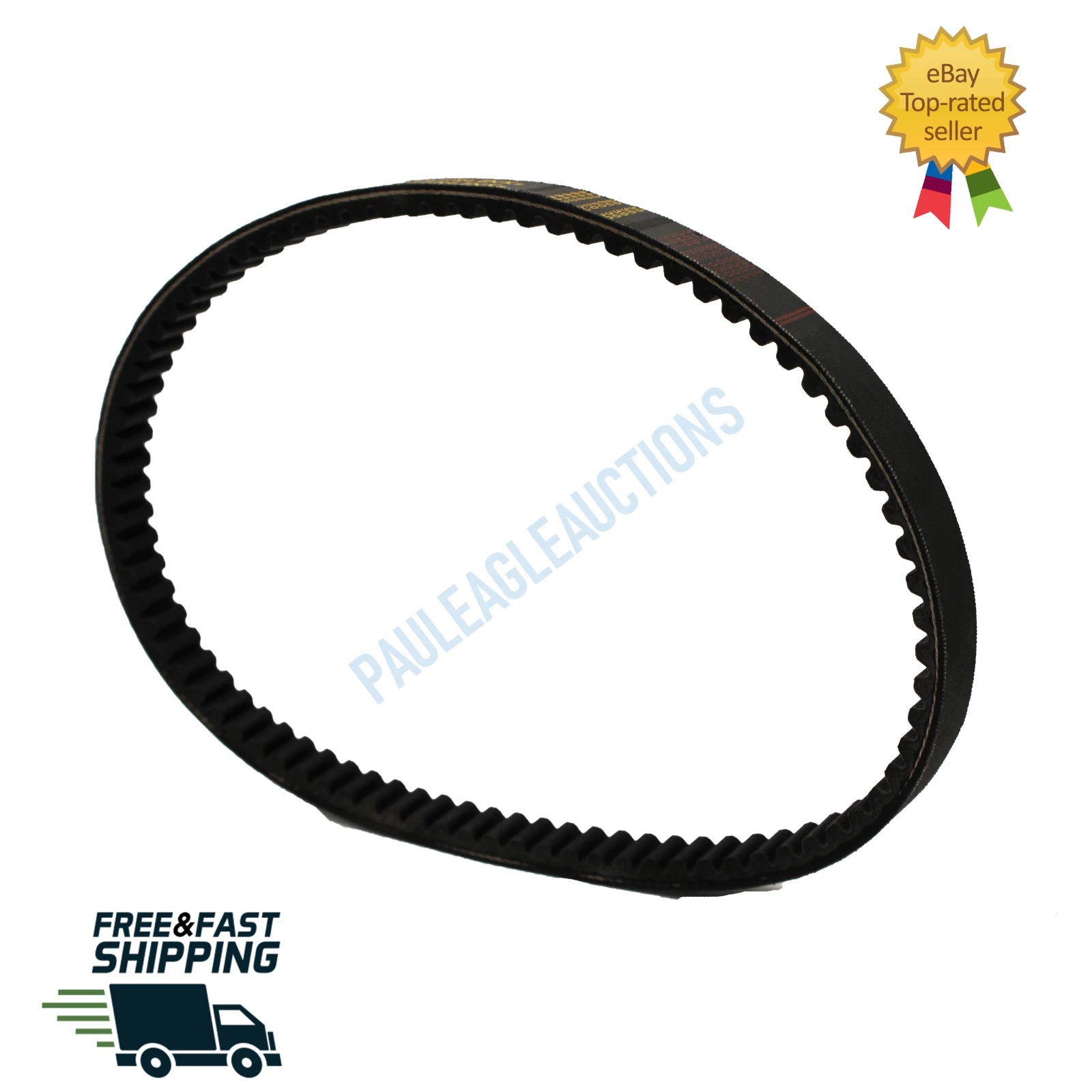 842 20 30 DRIVE BELT MOPED ATV GO KART SCOOTER GY6 M BT05