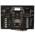 Larson Boat Breaker Panel 2204-2098 - M&G 8517850 Black 230 Volt 50 Htz