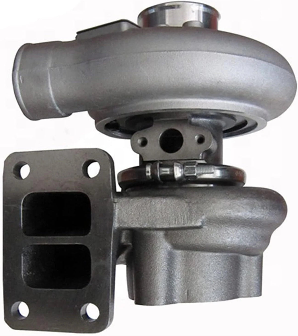 TD06H Turbocharger 49179-02260 for Caterpillar Excavator 320B E320 Engine 3066