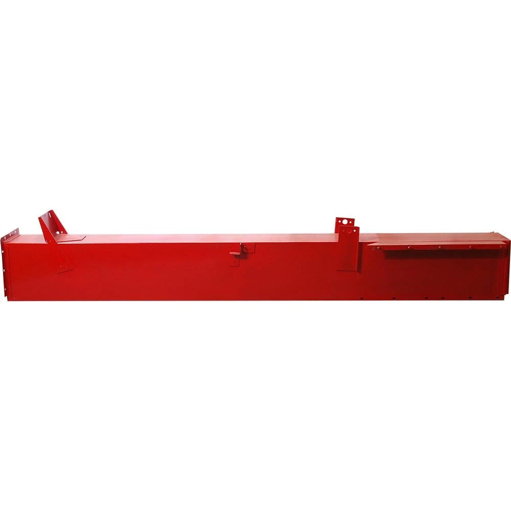 1317456C6 Clean Grain Elevator Housing Fits Case-IH Combine Models