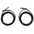 SeaStar Boat Hydraulic Steering Hoses HO5726 - 26 FT (set of 2)