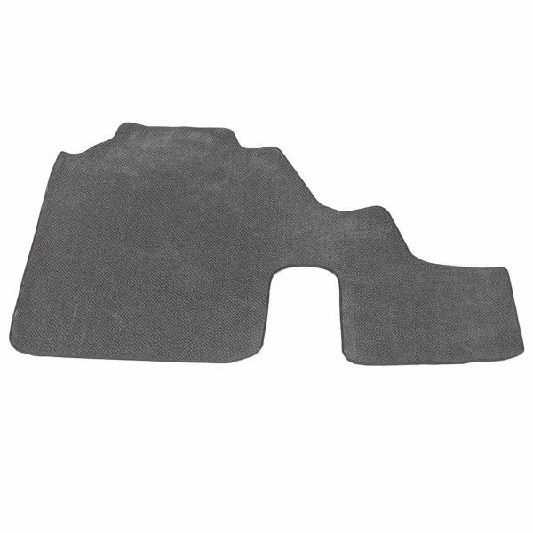 Centurion Concourse Boat Cockpit Carpet Mat - Gray 76 1/4 X 57 3/4