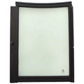 MasterCraft Boat Walkthrough Windshield 511565 - XT20 20w X 26h
