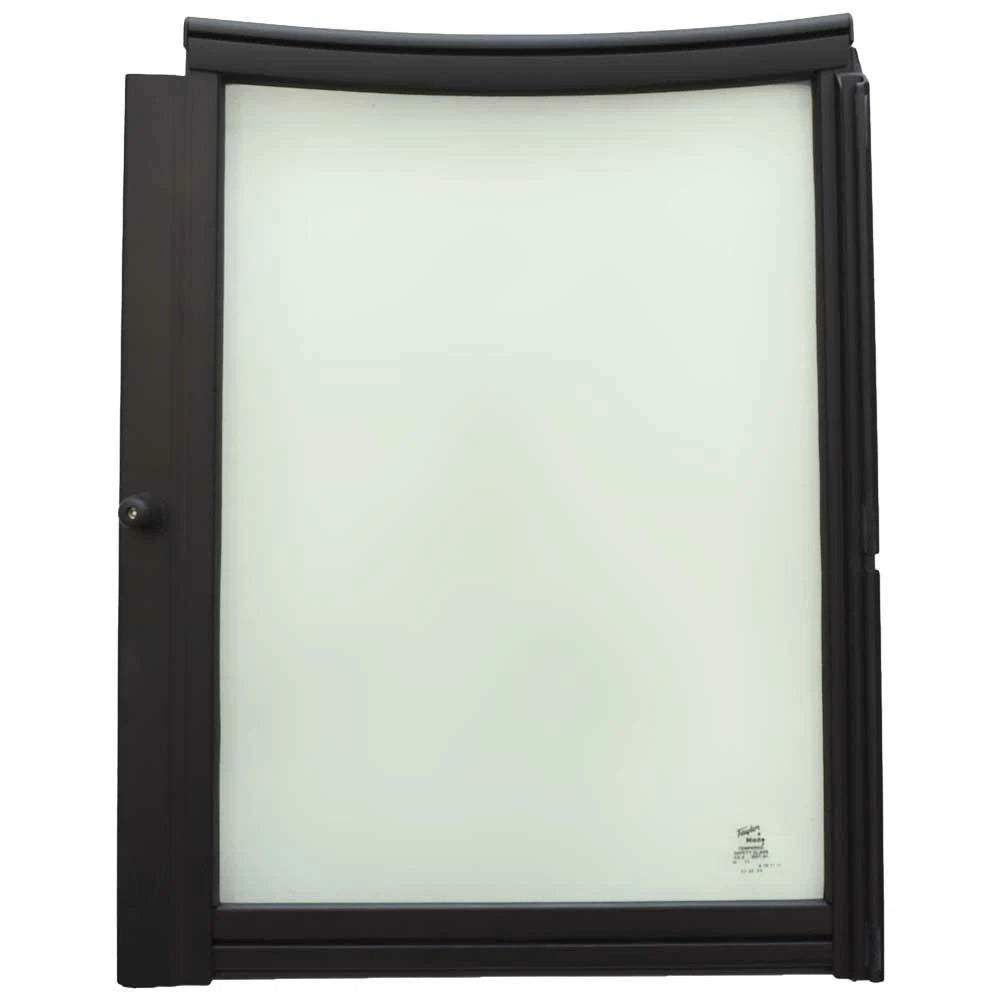 MasterCraft Boat Walkthrough Windshield 511565 - XT20 20w X 26h