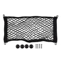 Elastic Storage Net 25*50cm for Cargo Van for MOTORHOME Mobile Home for CARAVAN