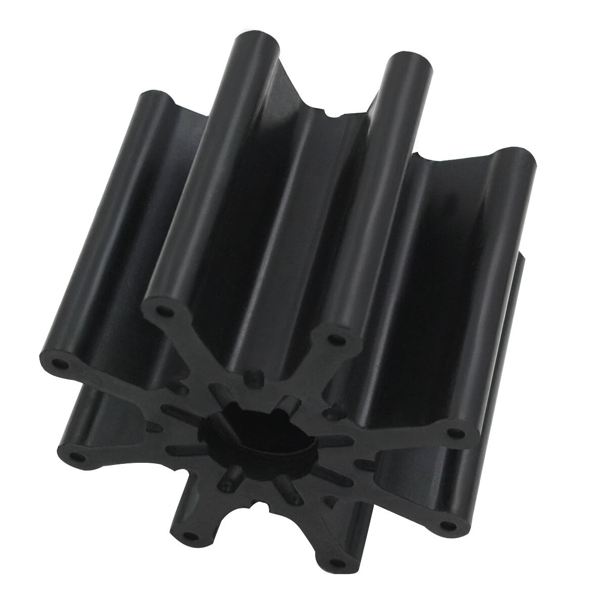 Replace Sea Water Pump Impeller Mercruiser Bravo 47-862232A2 47-8M0104229